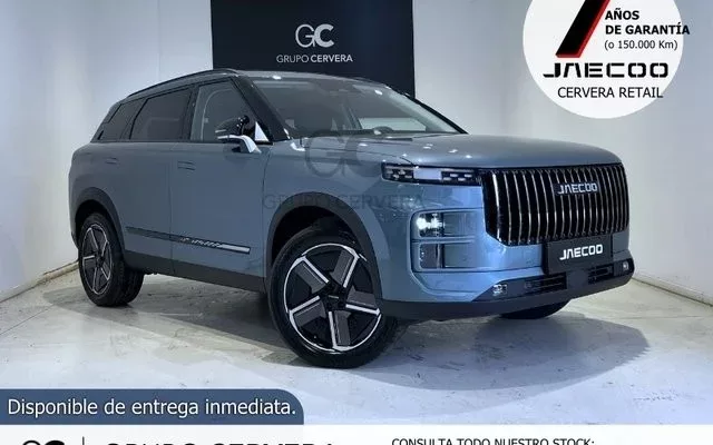 JAECOO Jaecoo 7 Jaecoo 7 1.5 TGDI PHEV Exclusive 4x2