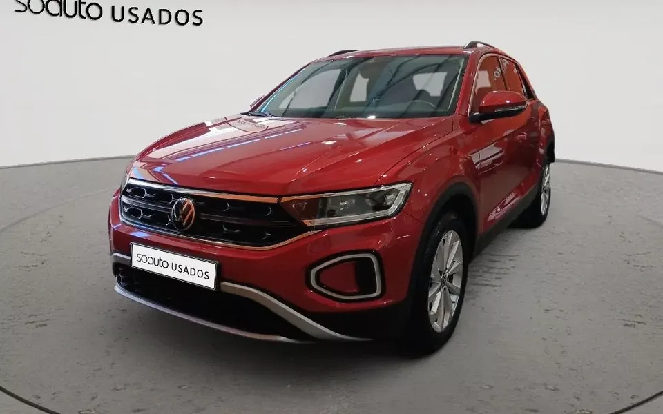 VW T-Roc 1.0 TSI Urban