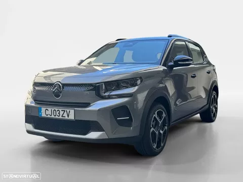 Citroën C3 1.2 Turbo Plus