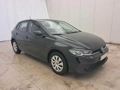 VW Polo Life 1.0 Tsi 95 Ch 80.803 Km