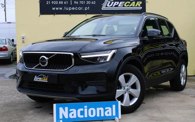 Volvo XC 40 1.5 T2 Essential Auto