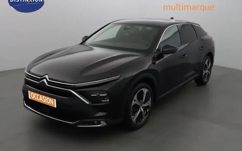 CITROEN C5 X