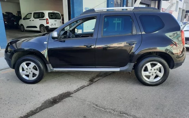 DACIA Duster Duster 1.6 Laureate