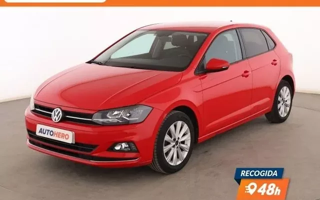 VOLKSWAGEN Polo 1.0 TSI Comfortline