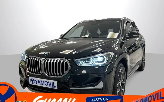 BMW X1 sDrive18d 110 kW (150 CV)