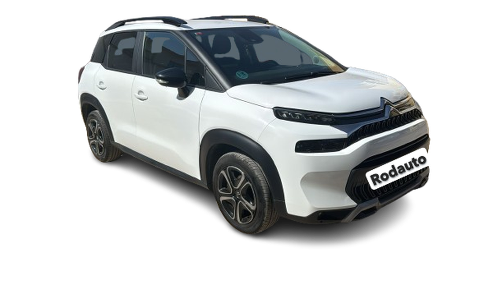 CITROEN C3 Aircross CITROEN C3 Aircross Familiar Manual de 5 Puertas - 13799€ en Pedro muÑoz