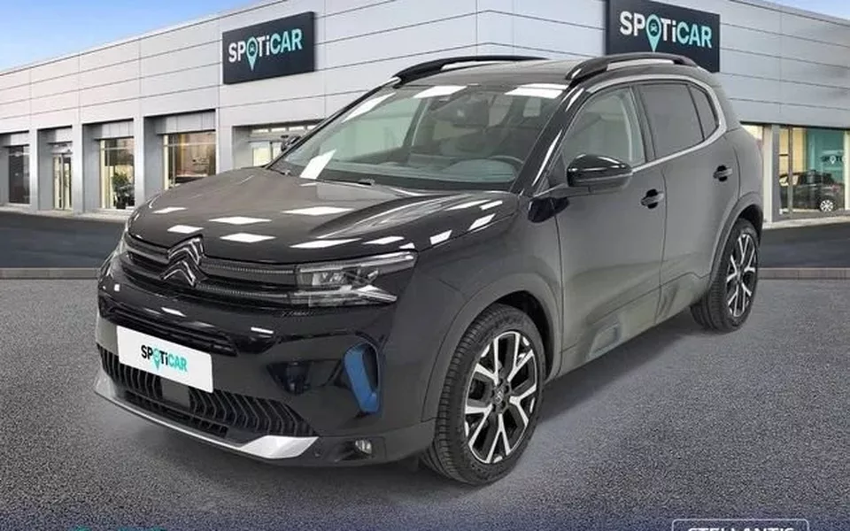 CITROEN C5 Aircross PureTech 96kW (130CV) S&S Shine Pack
