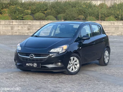 Opel Corsa 1.2 Enjoy