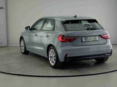 AUDI - A1 Sportback - A1 SB 25 TFSI Advanced