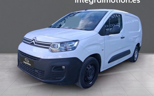 Citroen C4 BlueHDi 88KW (120CV) Feel Edition