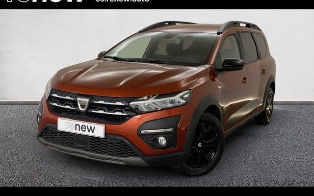 Dacia Jogger 1.0 Extreme ECO-G 74 kW (100 CV)