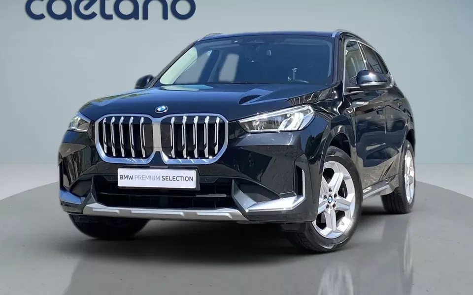 BMW X1 sDrive18d xLine