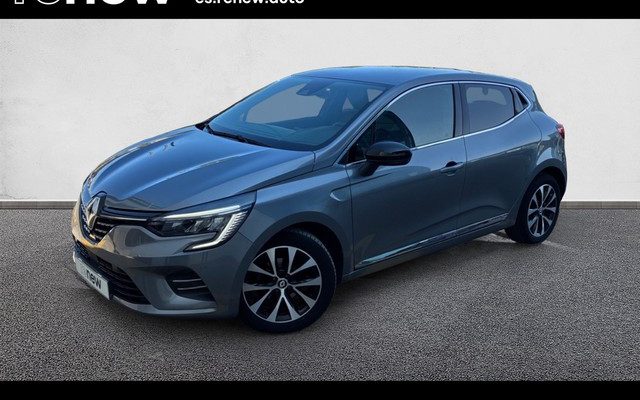 Renault Clio Techno TCe 66 kW (90 CV)