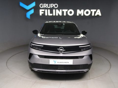 Opel Mokka 1.2 T Edition