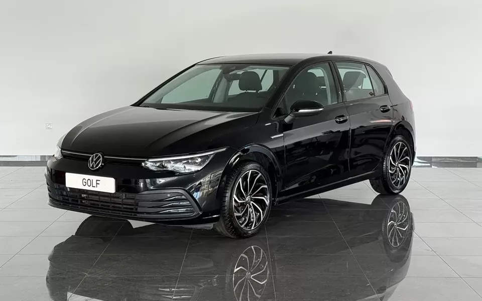 VW Golf