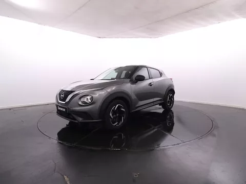 Nissan Juke 1.0 DIG-T Acenta 114cv
