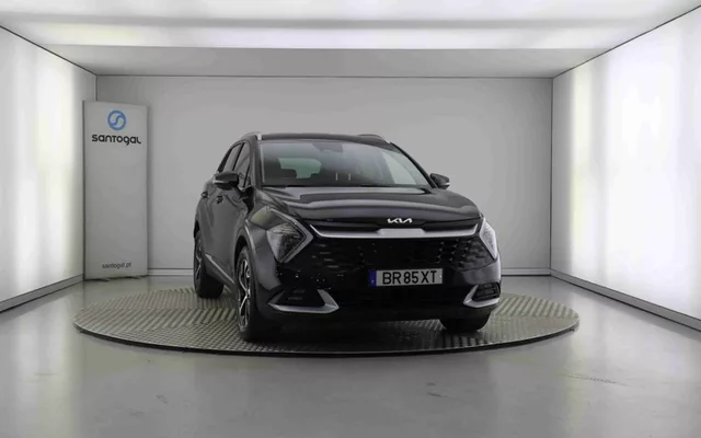 KIA - Sportage - Sportage 1.6 T-GDi Drive