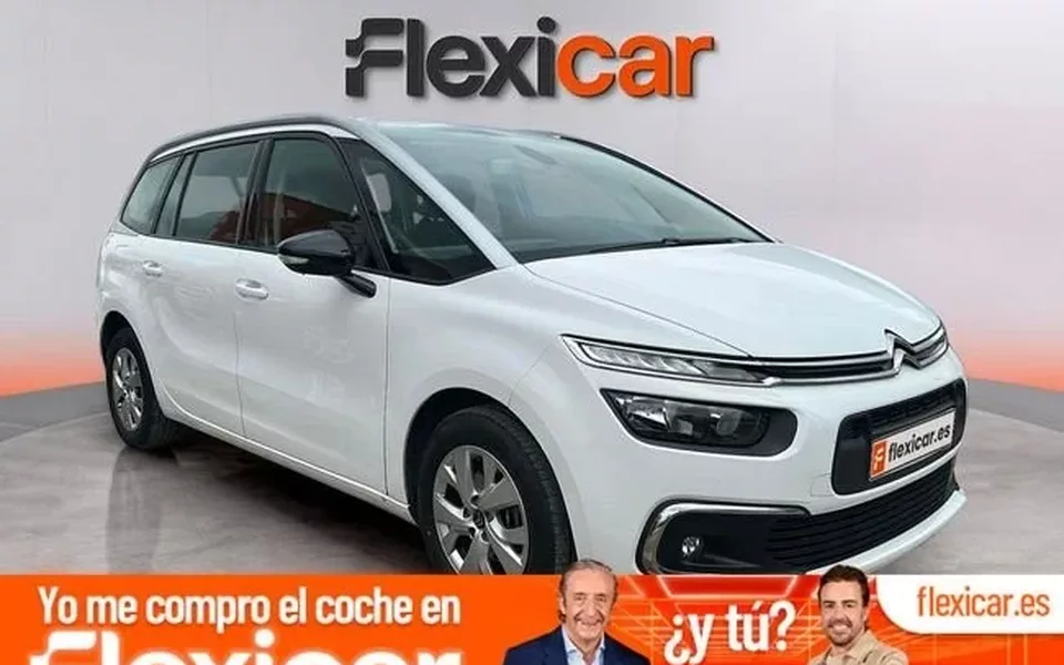 CITROEN C4 PureTech 96KW (130CV) S&S 6v C-Series