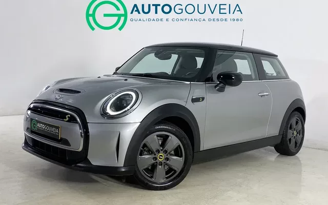 MINI 3 Portas Cooper SE