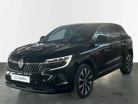 RENAULT Austral Austral 1.3 TCe Mild Hybrid Techno 103kW