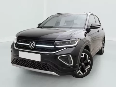 Volkswagen T-cross 1.0 TSI 115 R-LINE Occasion