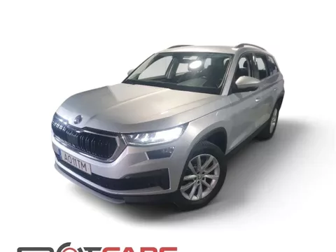 Skoda Kodiaq 2.0 TDI Ambition DSG