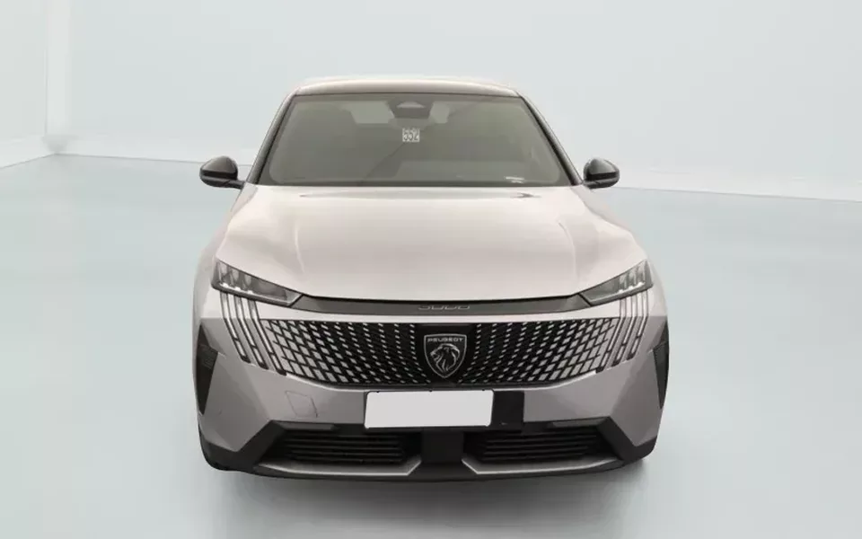 Peugeot 3008 Phase 4 Gt 1.2 HYBRID 145 Zéro km immatriculé