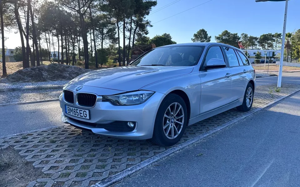 BMW 316