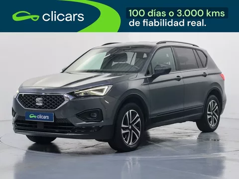 SEAT Tarraco Tarraco 2.0TDI S&S Style 150