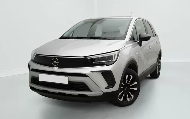 Opel Crossland 1.2 T 110 Elegance Occasion