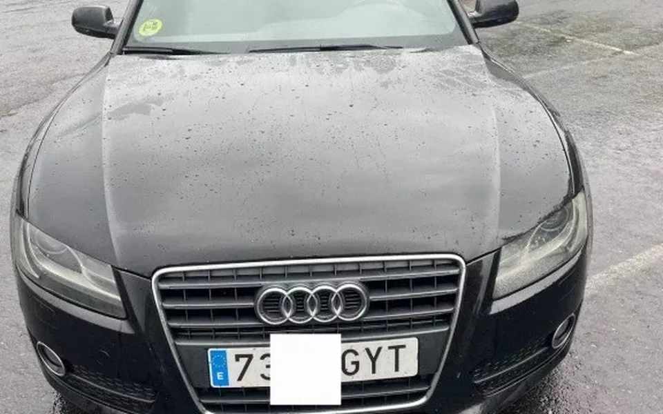 AUDI A5 A5 Sportback 2.0TDI 170