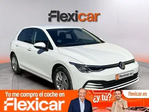 Vendido: VOLKSWAGEN Golf Golf 2.0TDI DSG 85kW - 19390€ en Plasencia