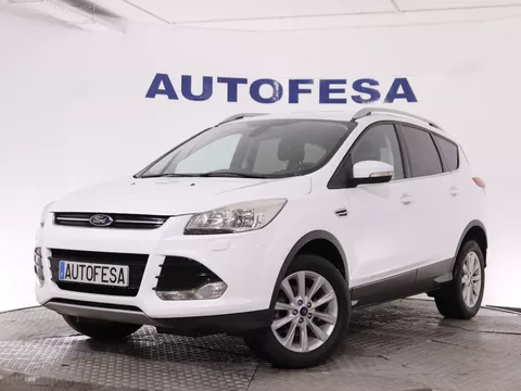 Ford Kuga 1.5 ECOBOOST 150CV 4X2 TITANIUM 5P