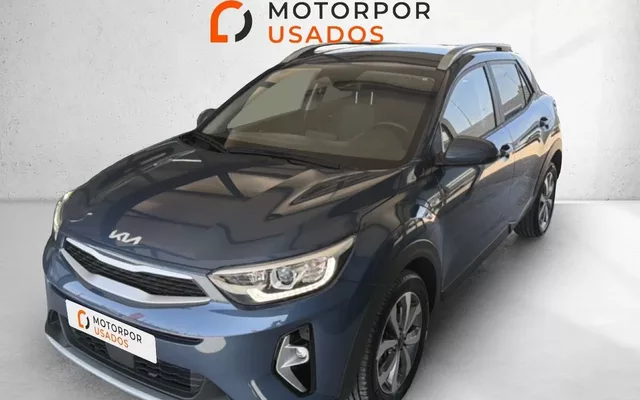 Kia Stonic 1.2 Dynamic
