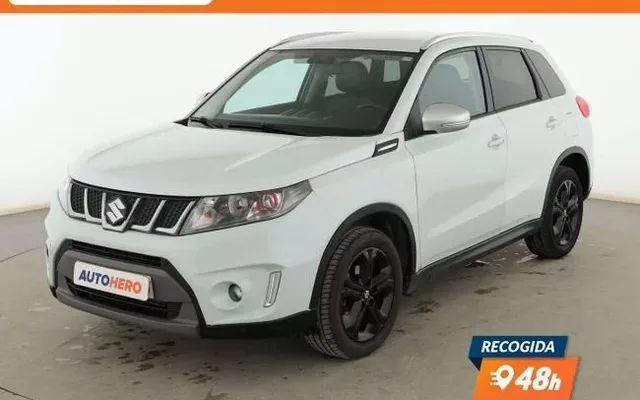 SUZUKI Vitara 1.4 S 4x4