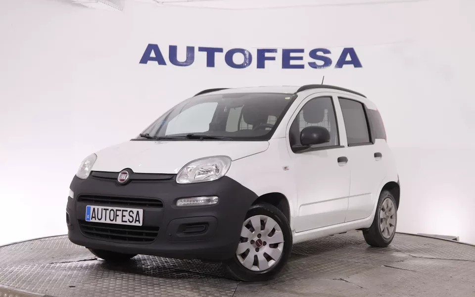 Fiat Panda 1.0 VAN GSE HYBRID 70CV 5P # IVA DEDUCIBLE