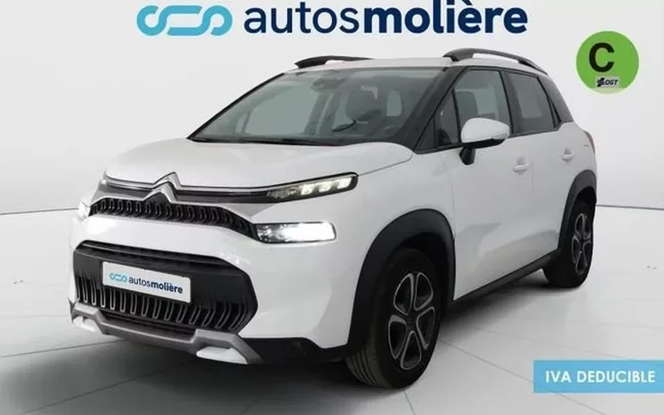 CITROEN C3 Aircross C3 Aircross Puretech S&S You 110