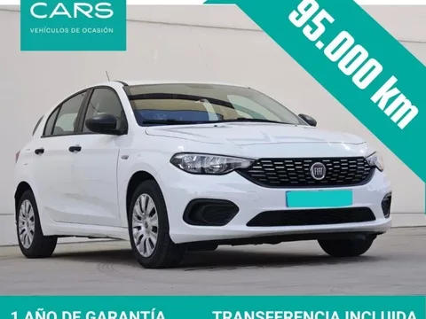 FIAT Tipo Tipo 1.4 Pop