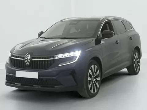 Renault Espace E-Tech full hybrid 200 GSR2 Techno Occasion