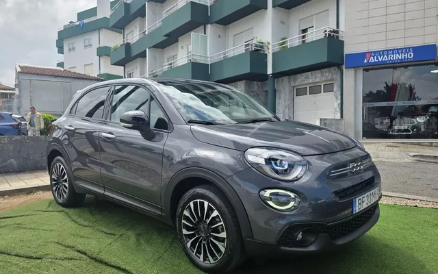 Fiat 500X 1.3 MJ Urban