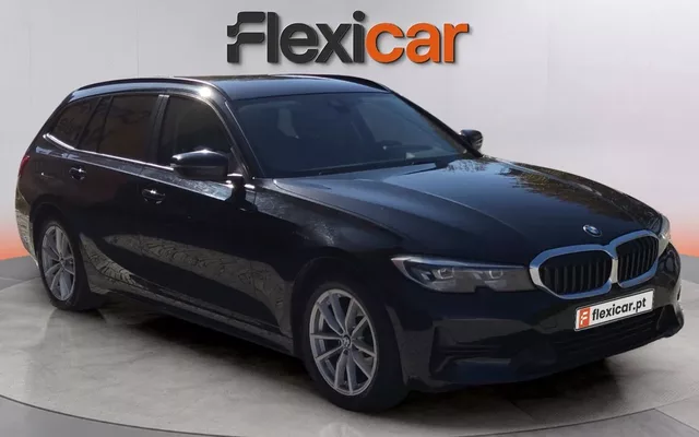 BMW 318