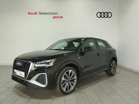 AUDI Q2 Q2 35 TDI Adrenalin S tronic 110kW