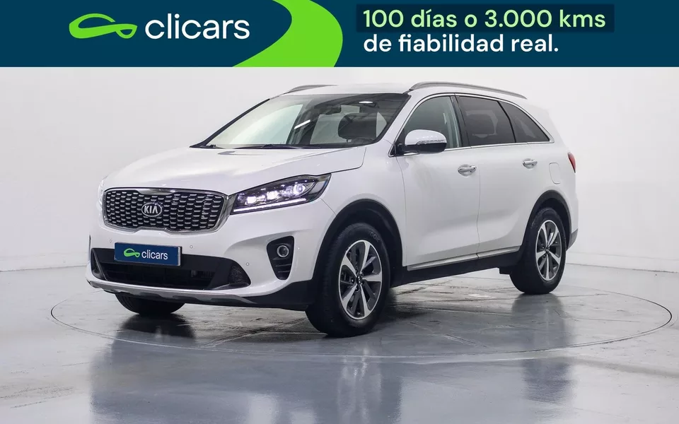 KIA Sorento Sorento 2.2CRDi Drive 4x2