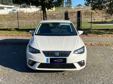 SEAT Ibiza 1.0 TSI Style