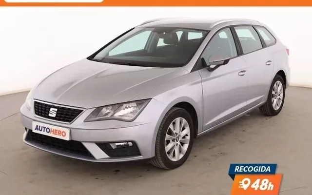 SEAT León León 1.4 TSI Style