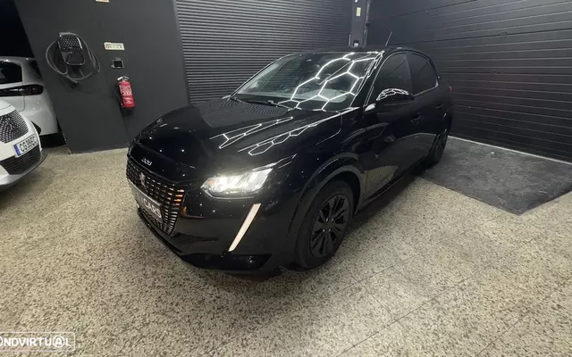 Peugeot e-208 Active Pack