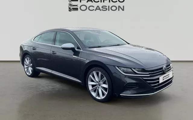 VOLKSWAGEN Arteon Arteon 2.0TDI Elegance DSG7 110kW