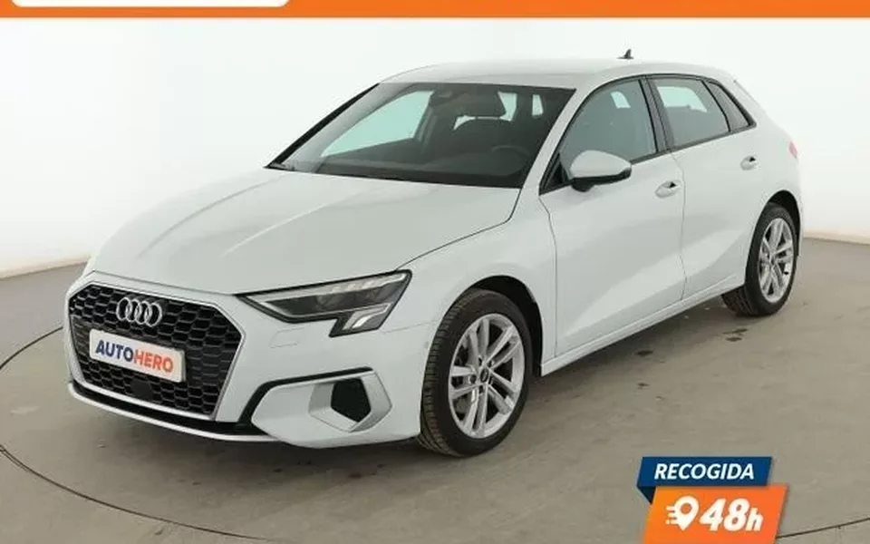 AUDI A3 30 TDI advanced