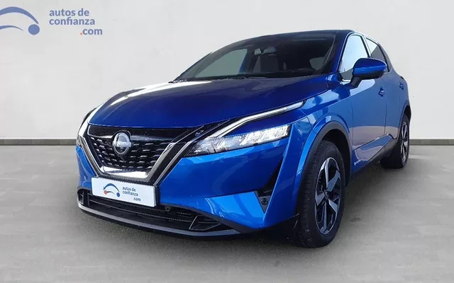 NISSAN Qashqai QASHQAI E-POWER NCONECTA