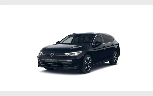VOLKSWAGEN Passat Variant eHybrid (PHEV) Passat Style Business 1.5 TSI eHybrid 110 kW (150 pk) 6 versnellingen DSG